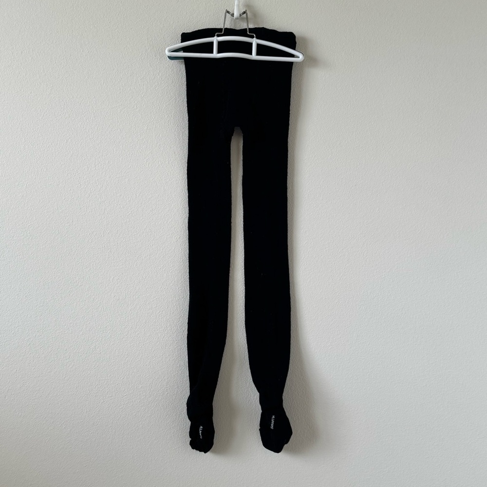NWOT women’s Smartwool tights - Picture 2 of 2